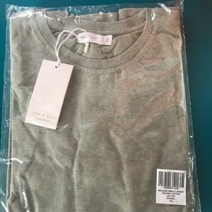 NWT Jamie Kay LS top 7y